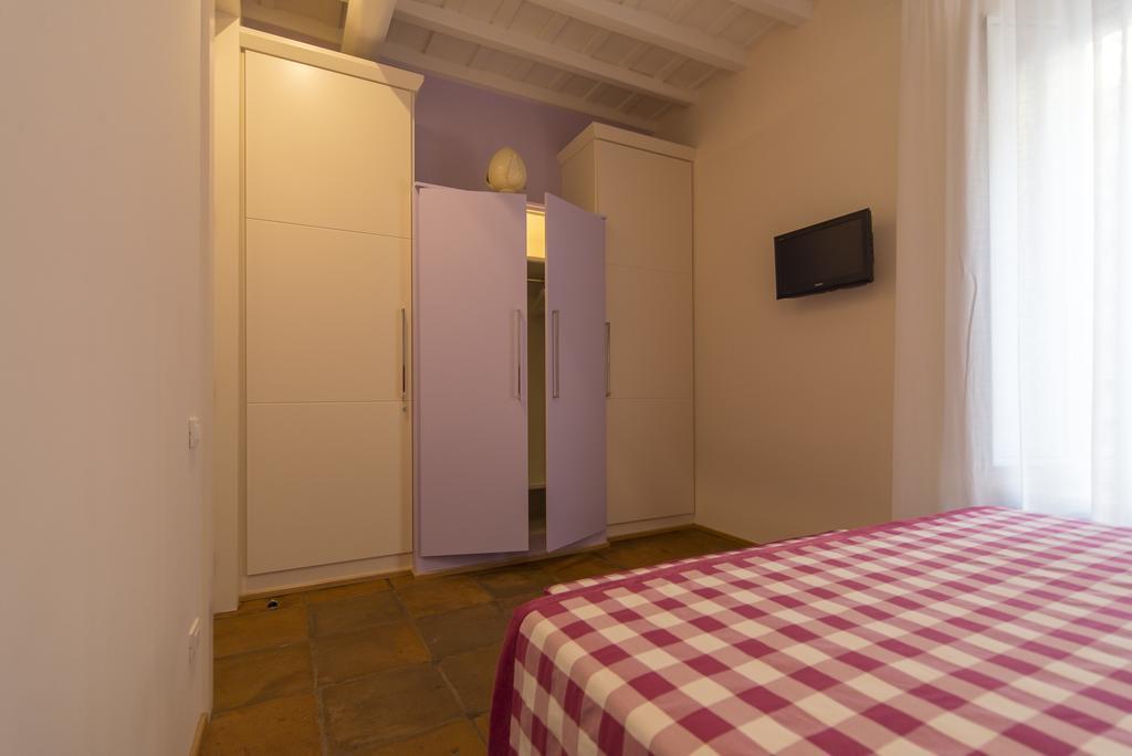 La Porta Rossa Di Borgo - Vatican Luxury Suite Rome Bagian luar foto