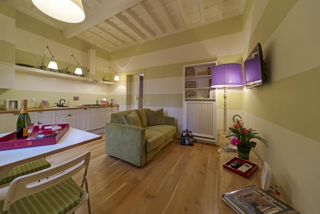 La Porta Rossa Di Borgo - Vatican Luxury Suite Rome Bagian luar foto
